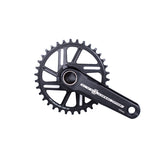 K100-S1 child bicycle crankset