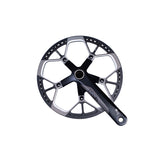 R200-F2 folding bicycle crankset