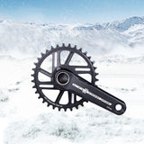 K100-S1 child bicycle crankset